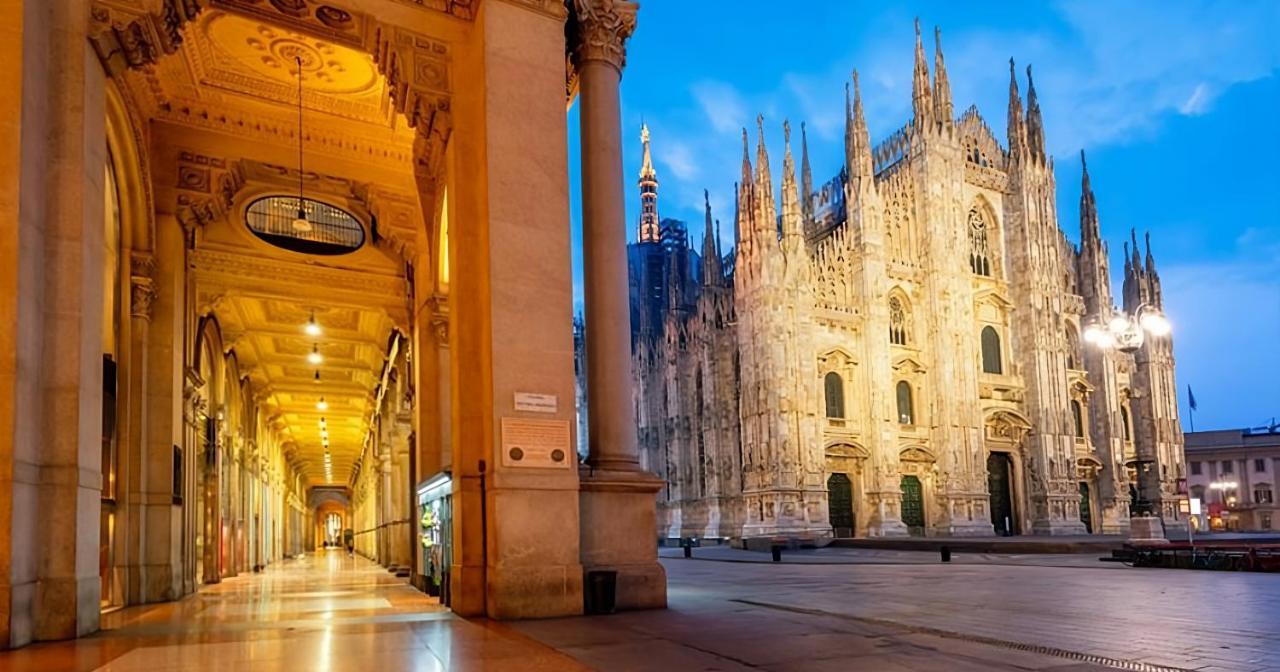 Sweet Home Milano - Politecnico, Duomo Dış mekan fotoğraf