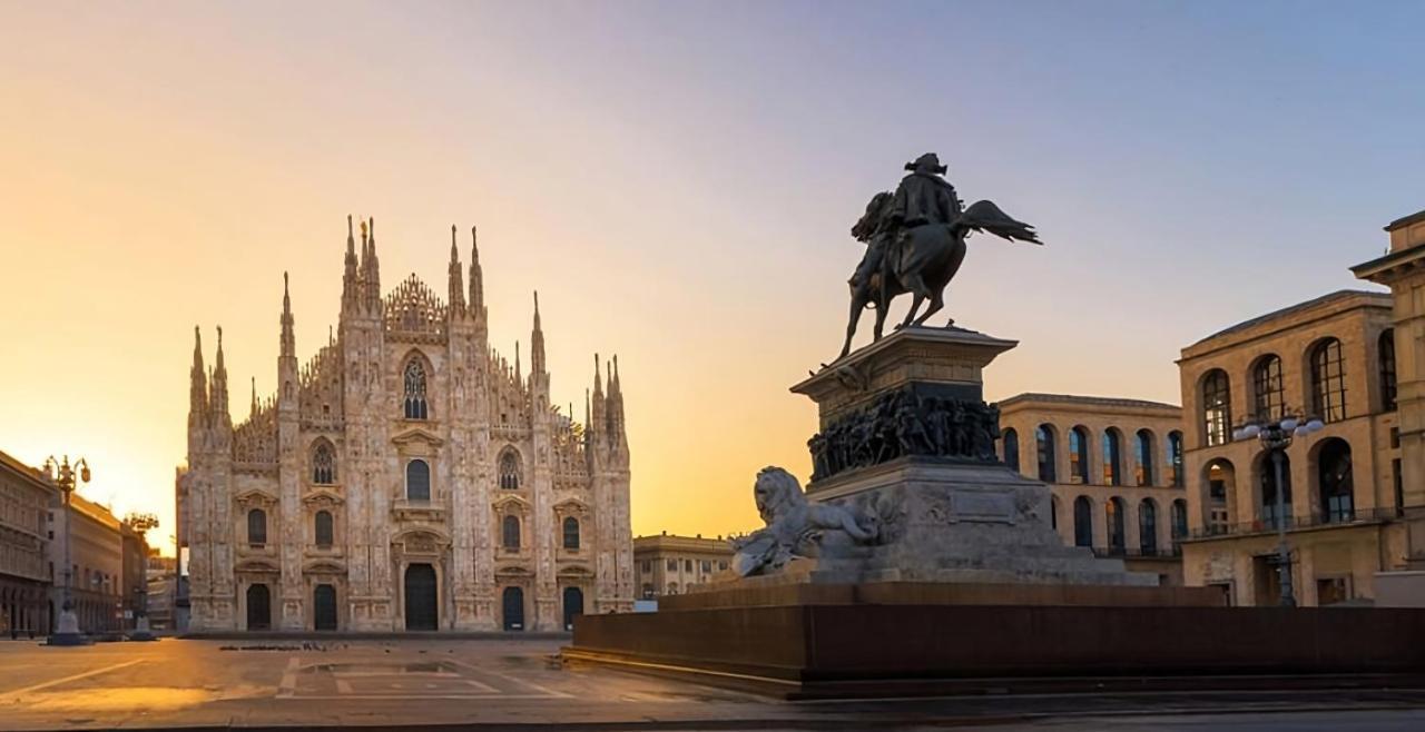 Sweet Home Milano - Politecnico, Duomo Dış mekan fotoğraf