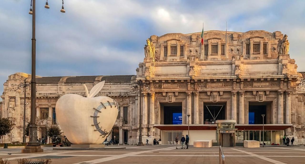 Sweet Home Milano - Politecnico, Duomo Dış mekan fotoğraf